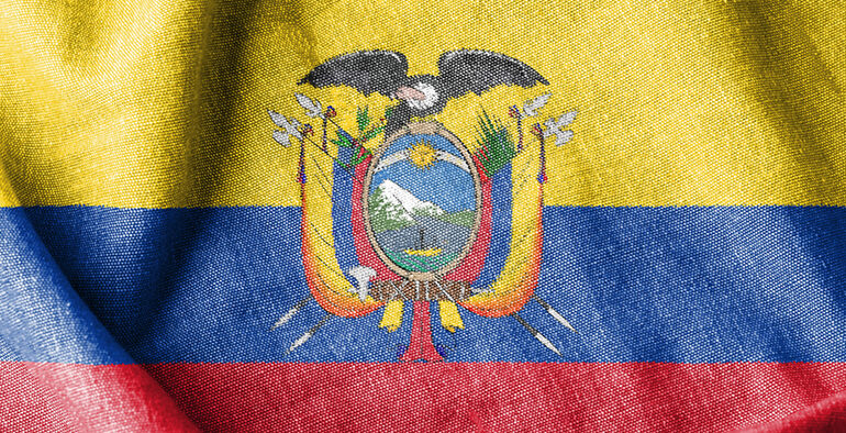 Constitució de l’Equador