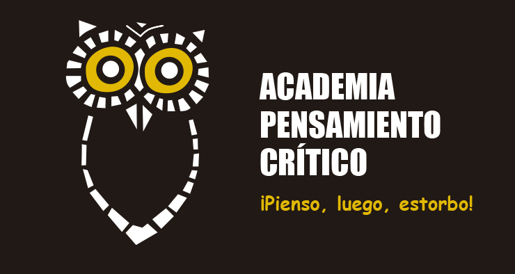 Curs Estiu 2013 · Academia de Pensamiento Crítico