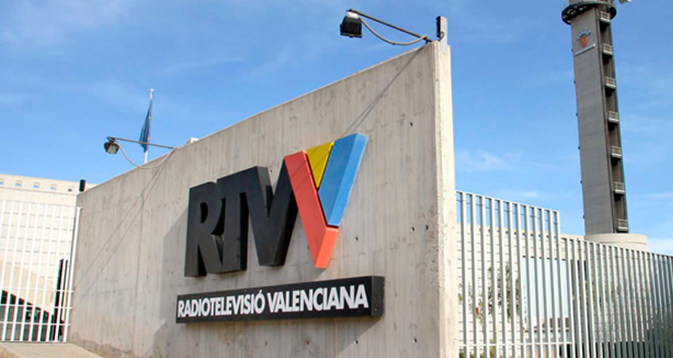 RTVV no tanca: Manifest