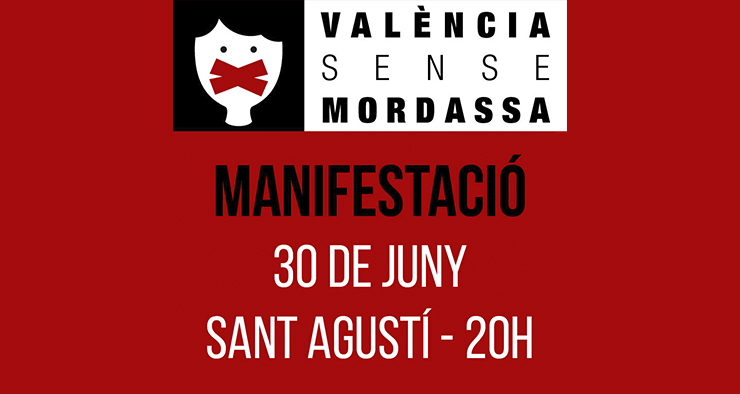 València sense Mordassa