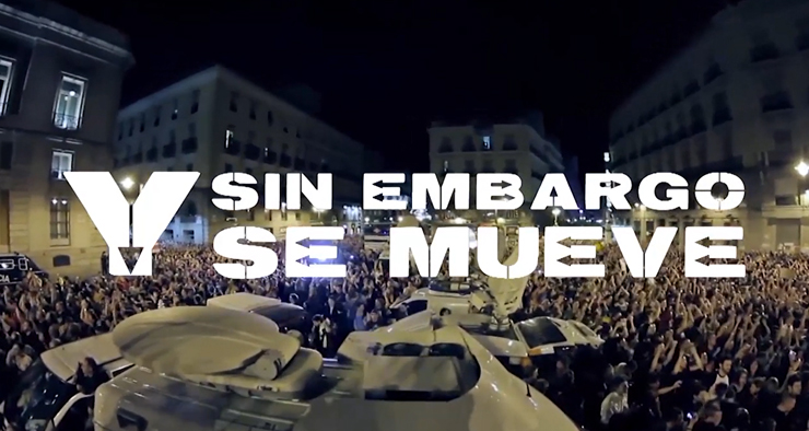 El documental: I malgrat tot es mou